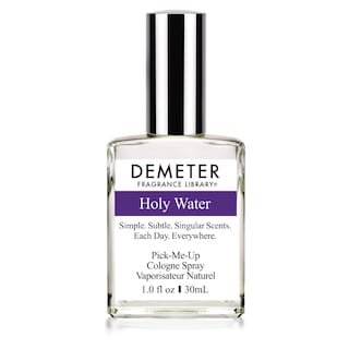 Foto 1 | Perfume Demeter Holy Water, Colonia En Aerosol, 30 Ml, Para Mujeres Y Hombres - Venta Internacional.