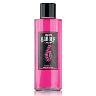 Foto 1 | Cologne Barber Marmara No 6 New Series 500 Ml Para Hombre - Venta Internacional.
