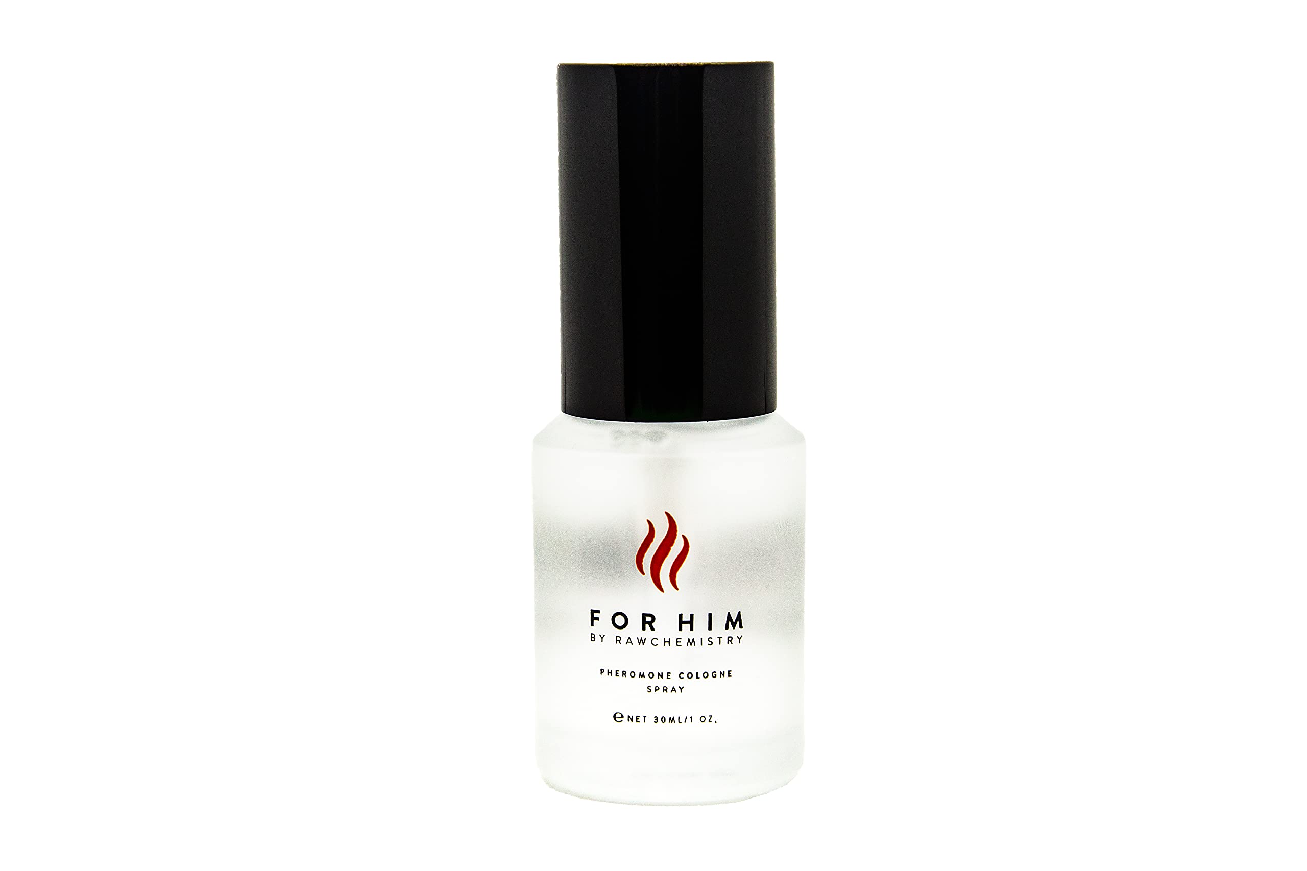 Foto 3 pulgar | Colonia En Aerosol Raw Chemistry For Him Attract Formula, 30 Ml - Venta Internacional.
