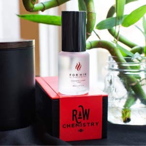 Foto 5 pulgar | Colonia En Aerosol Raw Chemistry For Him Attract Formula, 30 Ml - Venta Internacional.