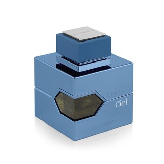 Foto 2 | Perfume Al Haramain L'venture Ciel Blue, 100 Ml - Venta Internacional.