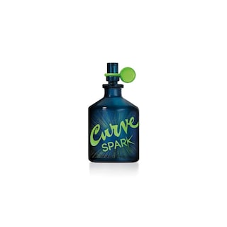 Foto 1 | Colonia En Aerosol Perfume Curve Spark De 75 Ml Para Hombre - Venta Internacional.