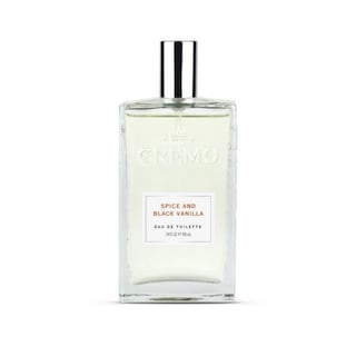 Foto 1 | Colonia En Aerosol Cremo Spice & Black Vanilla, 100 Ml, Para Hombre - Venta Internacional.