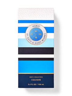 Foto 1 | Colonia En Aerosol Perfume Bath And Body Works Heros, 100 Ml, Para Hombre - Venta Internacional.