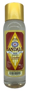 Foto 1 | Colonia Crusellas Legitima Kolonia 1800 De Madera De Sándalo 472 Ml - Venta Internacional.