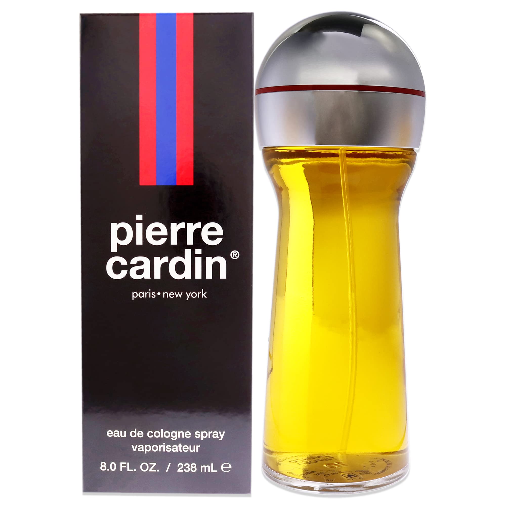 Perfume Pierre Cardin De Pierre Cardin Para Hombre 240 Ml - Venta Internacional.