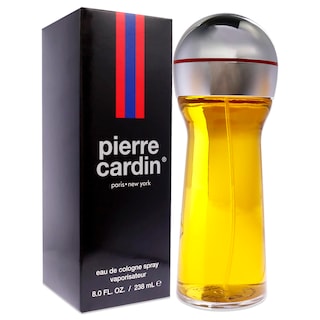 Foto 3 | Perfume Pierre Cardin De Pierre Cardin Para Hombre 240 Ml - Venta Internacional.