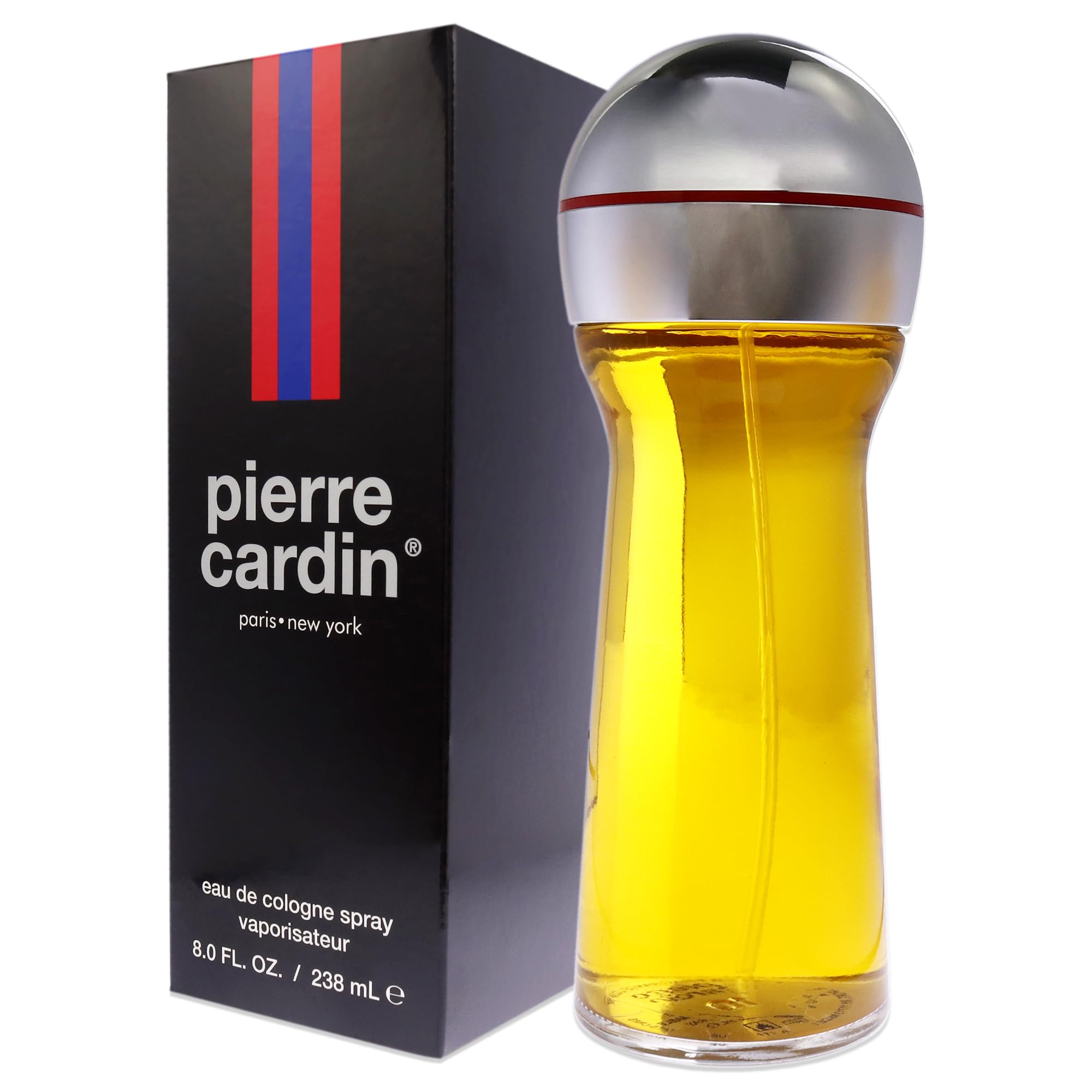 Foto 5 pulgar | Perfume Pierre Cardin De Pierre Cardin Para Hombre 240 Ml - Venta Internacional.