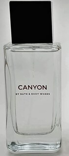 Foto 2 | Colonia En Aerosol Perfume Bath & Body Works Canyon, 100 Ml, Para Hombre - Venta Internacional.