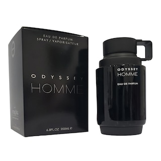 Foto 1 | Perfume Armaf Odyssey Homme Black Eau De Parfum 100 Ml Para Mí - Venta Internacional.