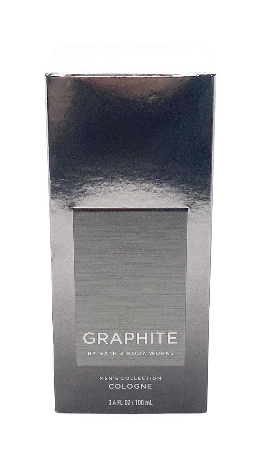 Foto 5 pulgar | Colonia En Aerosol Perfume Bath & Body Works Graphite, 100 Ml, Para Hombre - Venta Internacional.