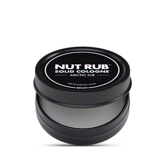Foto 2 | Crema Para Cuerpo E Ingle Cologne Ballsy Arctic Ice De 25 Ml Con Cera De Abejas - Venta Internacional.