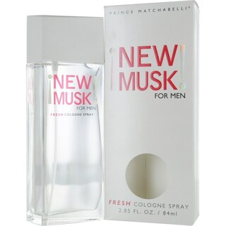 Foto 1 | Colonia En Aerosol Prince Matchabelli New Musk Para Hombre, 85 Ml - Venta Internacional.