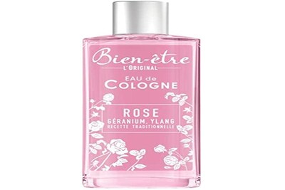 Foto 1 | Perfume Bien-être Eau De Cologne Con Absolutos De Rosa 250 Ml - Venta Internacional.