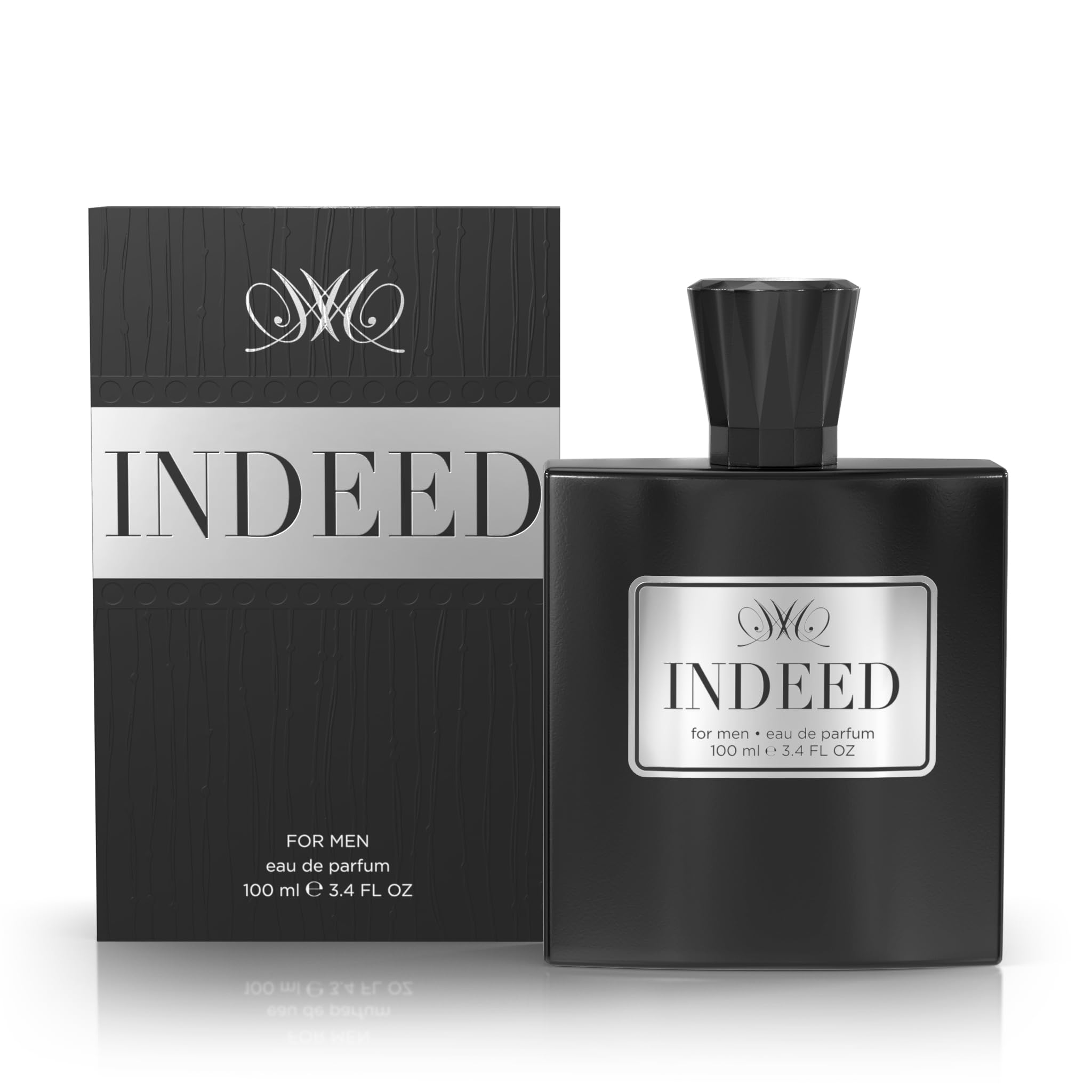 Perfume Sandora Fragrances Inspirado En Cred Avents Para Hombre, 100 Ml - Venta Internacional.