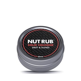 Foto 1 | Cologne Ballsy Para El Cuerpo Y La Ingle Drift And Dunes, 25 Ml - Venta Internacional.