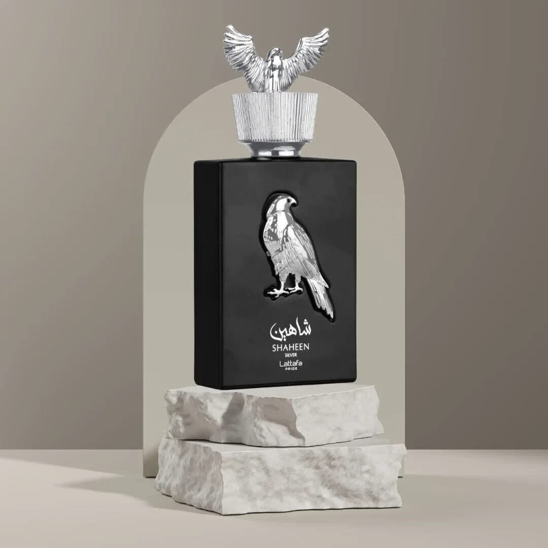 Foto 3 pulgar | Perfume Lattafa Perfumes Shaheen Gold Edp 100 Ml Para Unisex - Venta Internacional.