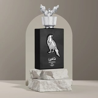 Foto 2 | Perfume Lattafa Perfumes Shaheen Gold Edp 100 Ml Para Unisex - Venta Internacional.