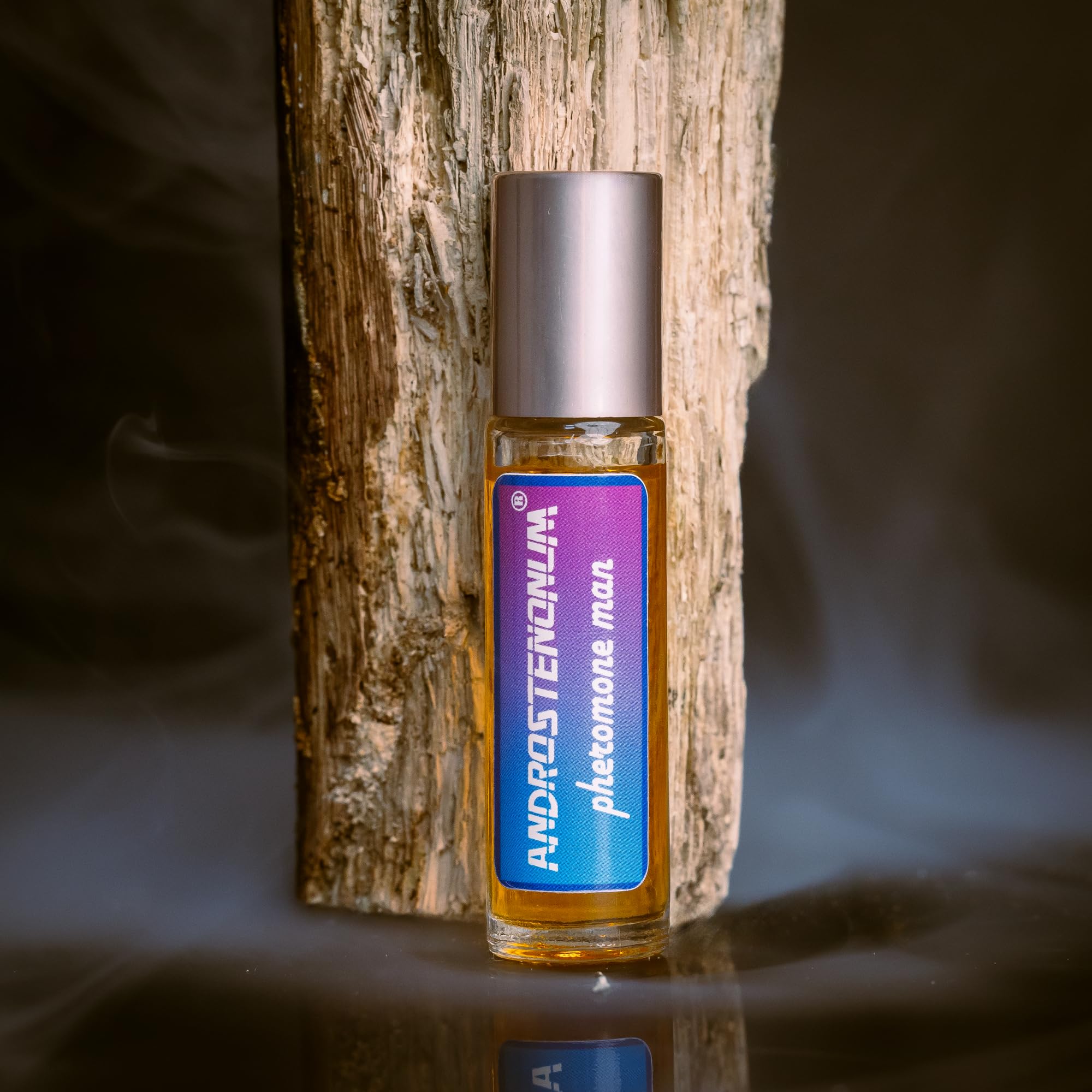 Foto 7 pulgar | Perfume Pheromone Androstenonum De Pherolec Global Para Hombre, 10 Ml - Venta Internacional.