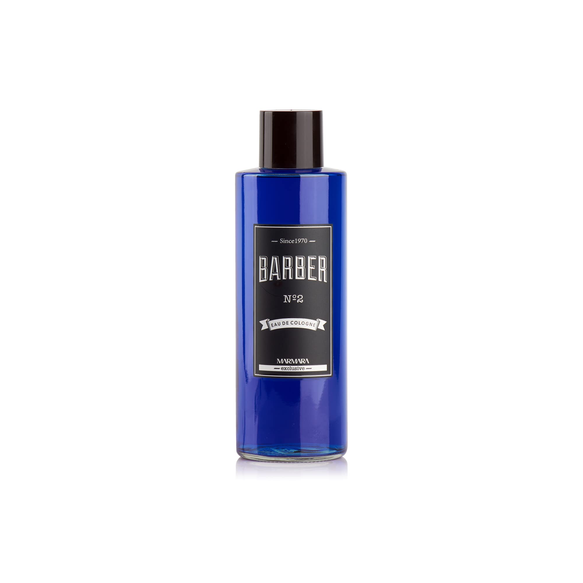 Foto 2 pulgar | Cologne Barber Marmara No 2 Blue, 500 Ml, Para Hombre - Venta Internacional.