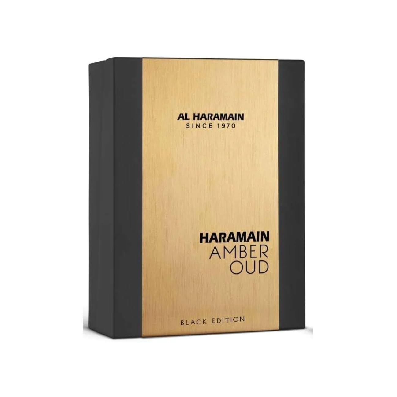 Foto 4 pulgar | Perfume Al Haramain Amber Oud Black Edition, 60 Ml - Venta Internacional.