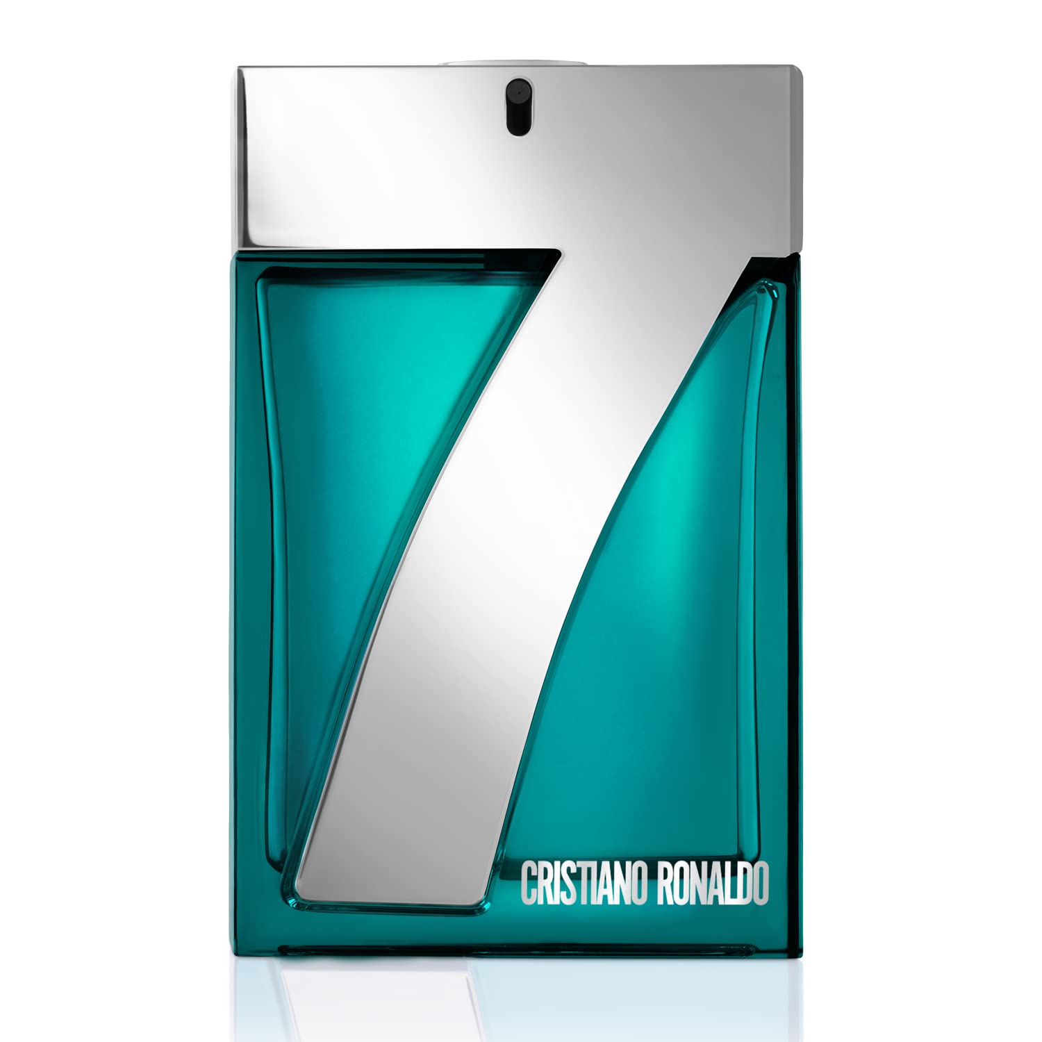 Perfume Cristiano Ronaldo Cr7 Origins Eau De Toilette 100 Ml - Venta Internacional.