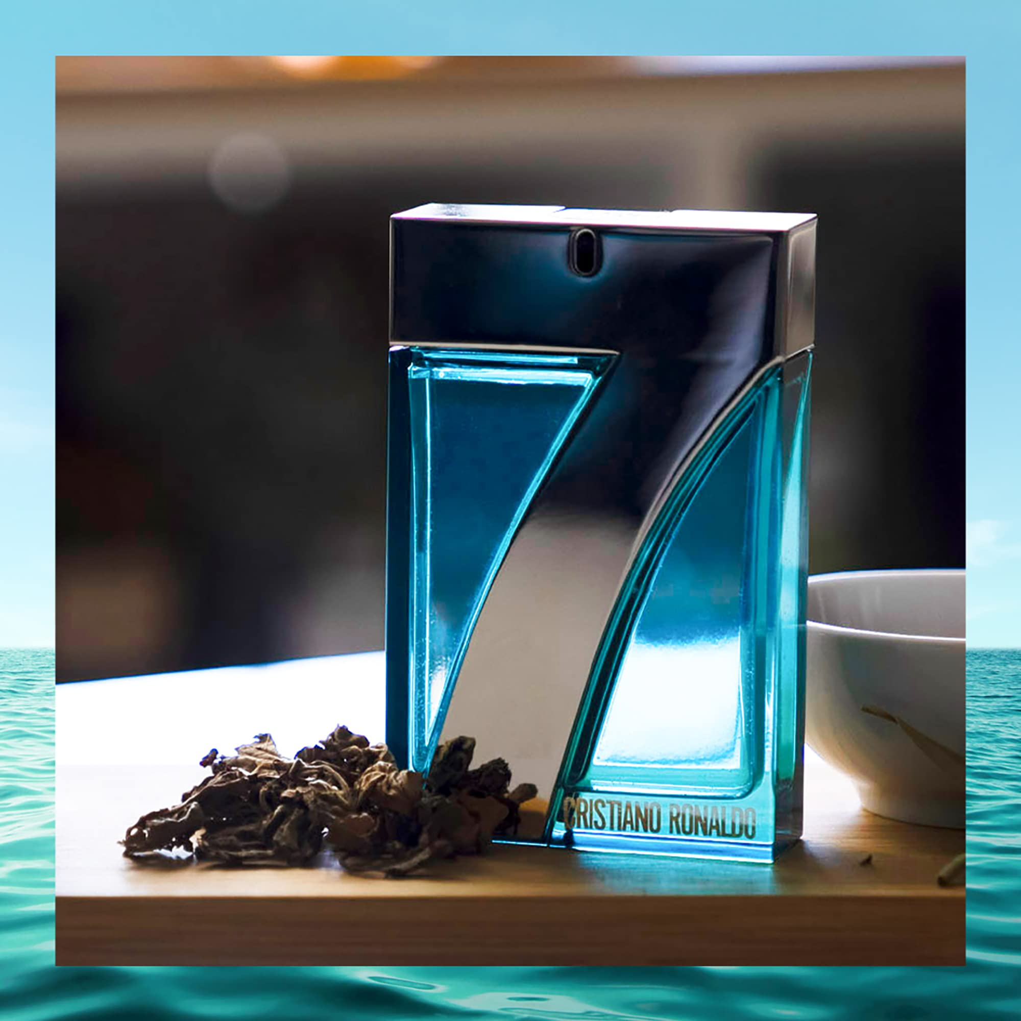 Foto 6 pulgar | Perfume Cristiano Ronaldo Cr7 Origins Eau De Toilette 100 Ml - Venta Internacional.