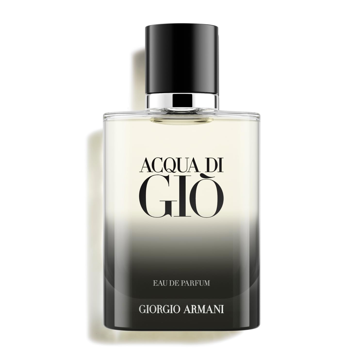 Perfume Armani Beauty Acqua Di Giò Eau De Parfum Para Hombre, 50 Ml - Venta Internacional.