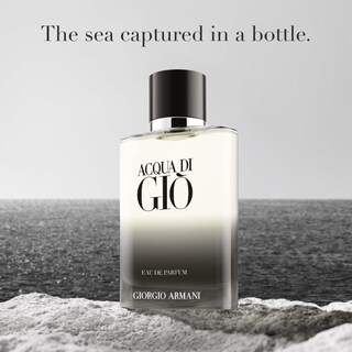 Foto 3 | Perfume Armani Beauty Acqua Di Giò Eau De Parfum Para Hombre, 50 Ml - Venta Internacional.