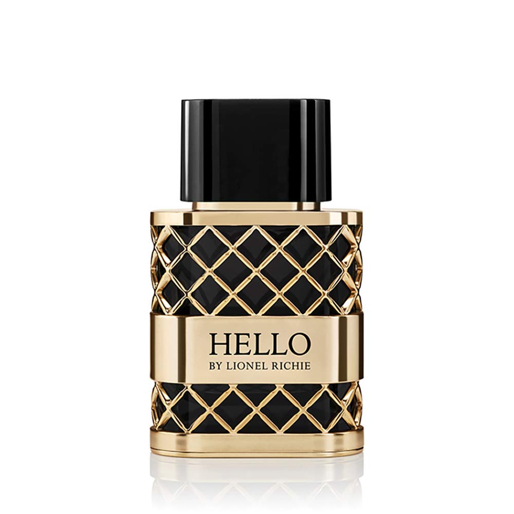 Foto 2 | Perfume Lionel Richie Hello Para Hombre 30 Ml - Venta Internacional.