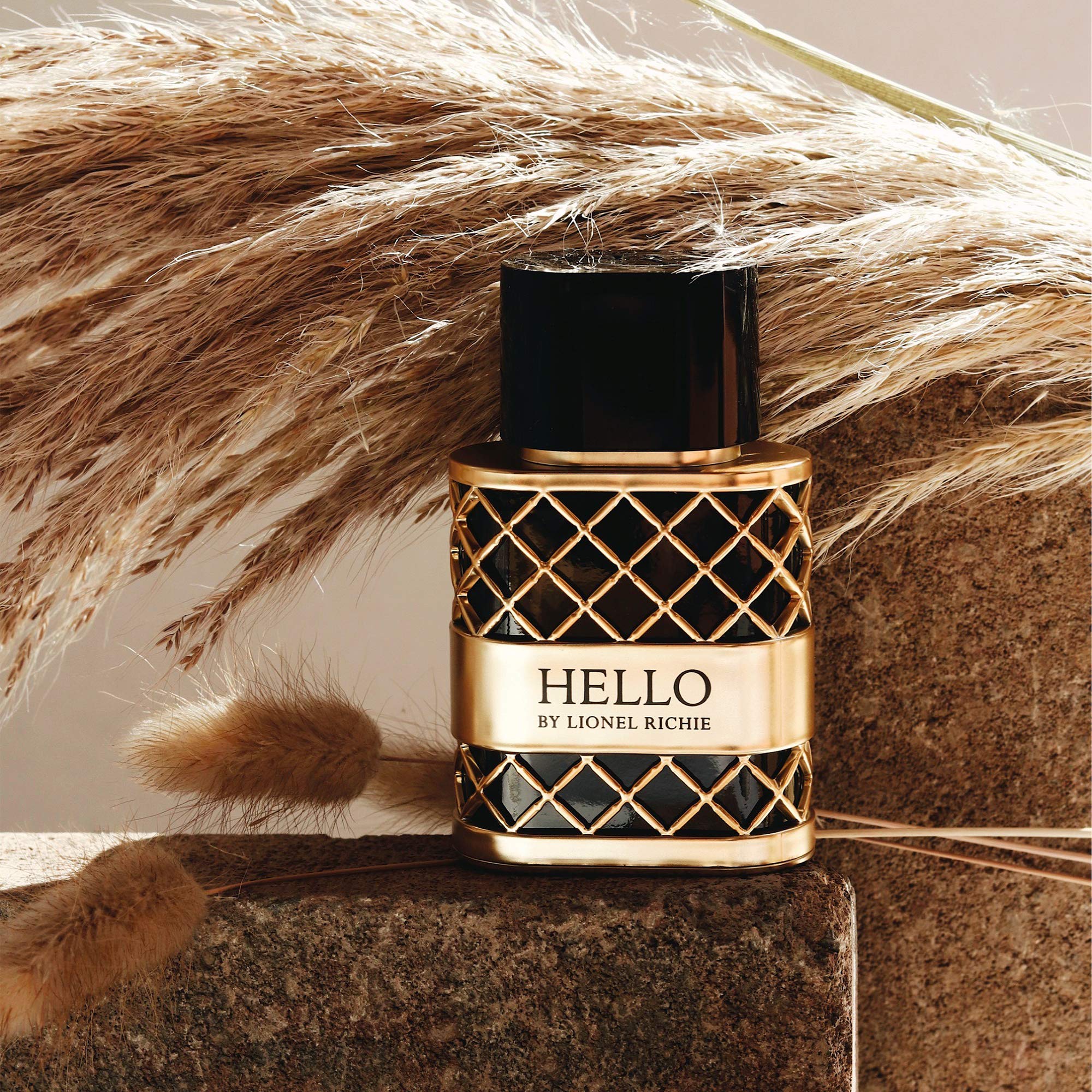 Foto 5 pulgar | Perfume Lionel Richie Hello Para Hombre 30 Ml - Venta Internacional.