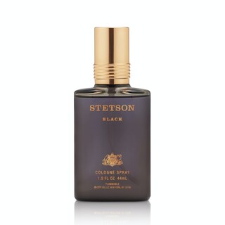 Foto 1 | Colonia Stetson Black Woody Dark Spicy Para Hombre, 45 Ml - Venta Internacional.