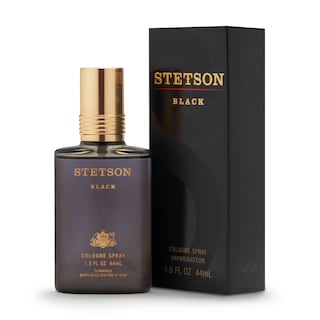 Foto 2 | Colonia Stetson Black Woody Dark Spicy Para Hombre, 45 Ml - Venta Internacional.