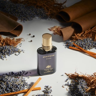 Foto 6 | Colonia Stetson Black Woody Dark Spicy Para Hombre, 45 Ml - Venta Internacional.
