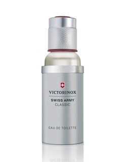 Foto 1 | Perfume Victorinox Swiss Army Classic Eau De Toilette 50 Ml - Venta Internacional.