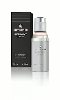 Foto 2 | Perfume Victorinox Swiss Army Classic Eau De Toilette 50 Ml - Venta Internacional.