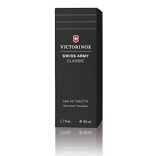 Foto 3 | Perfume Victorinox Swiss Army Classic Eau De Toilette 50 Ml - Venta Internacional.