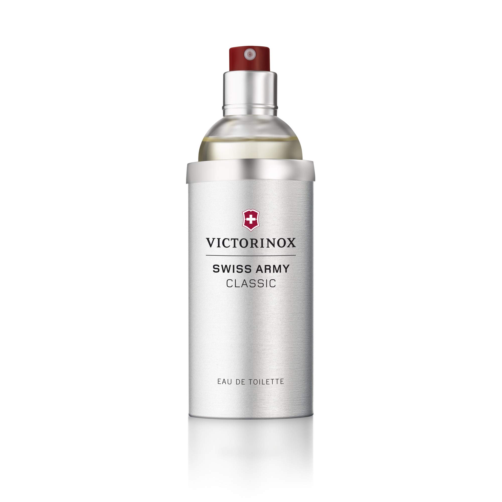 Foto 5 pulgar | Perfume Victorinox Swiss Army Classic Eau De Toilette 50 Ml - Venta Internacional.