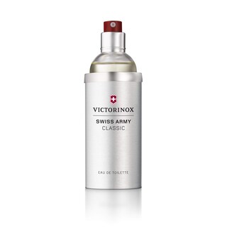 Foto 4 | Perfume Victorinox Swiss Army Classic Eau De Toilette 50 Ml - Venta Internacional.