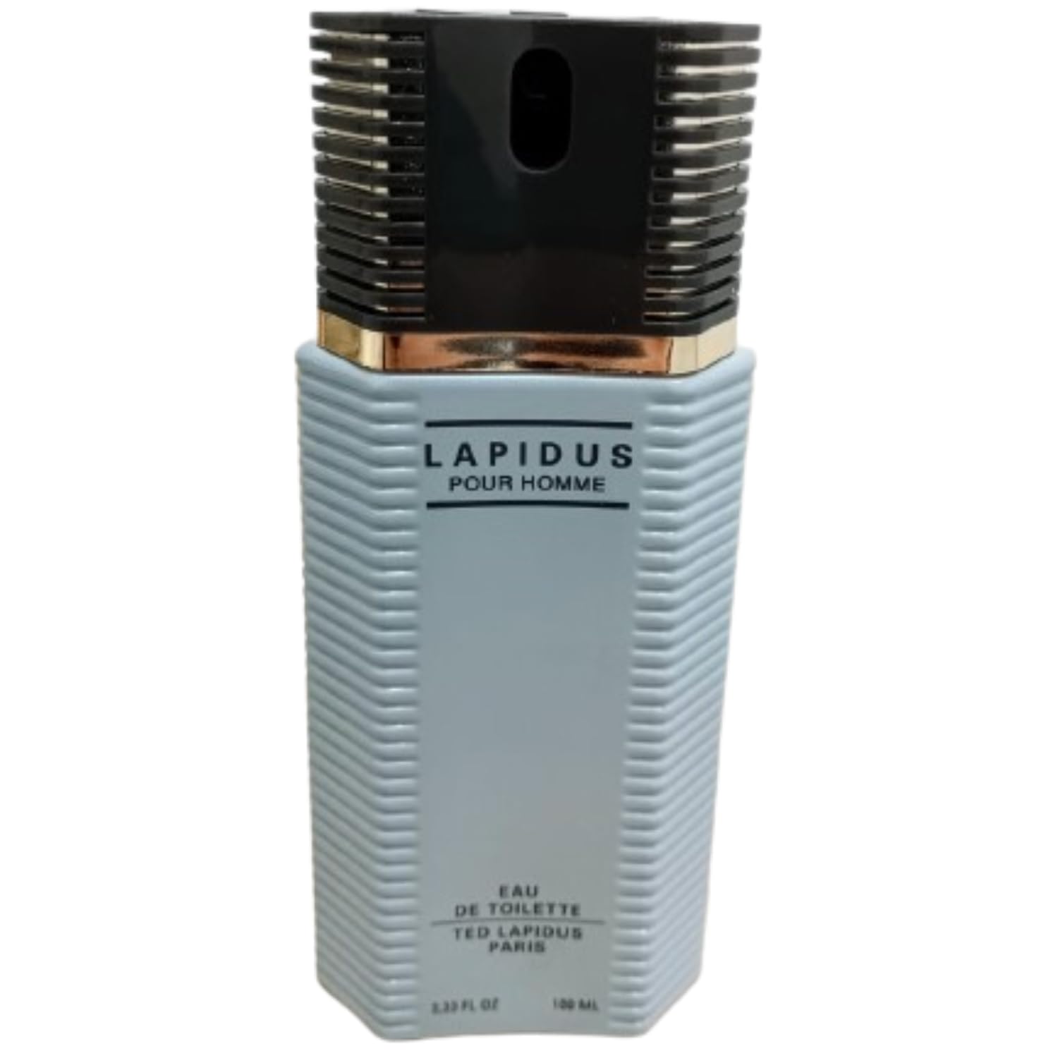 Foto 3 pulgar | Perfume Ted Lapidus Lapidus Pour Homme Eau De Toilette 100 Ml - Venta Internacional.