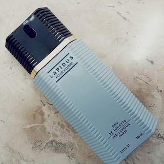 Foto 4 | Perfume Ted Lapidus Lapidus Pour Homme Eau De Toilette 100 Ml - Venta Internacional.