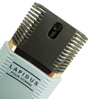 Foto 6 | Perfume Ted Lapidus Lapidus Pour Homme Eau De Toilette 100 Ml - Venta Internacional.