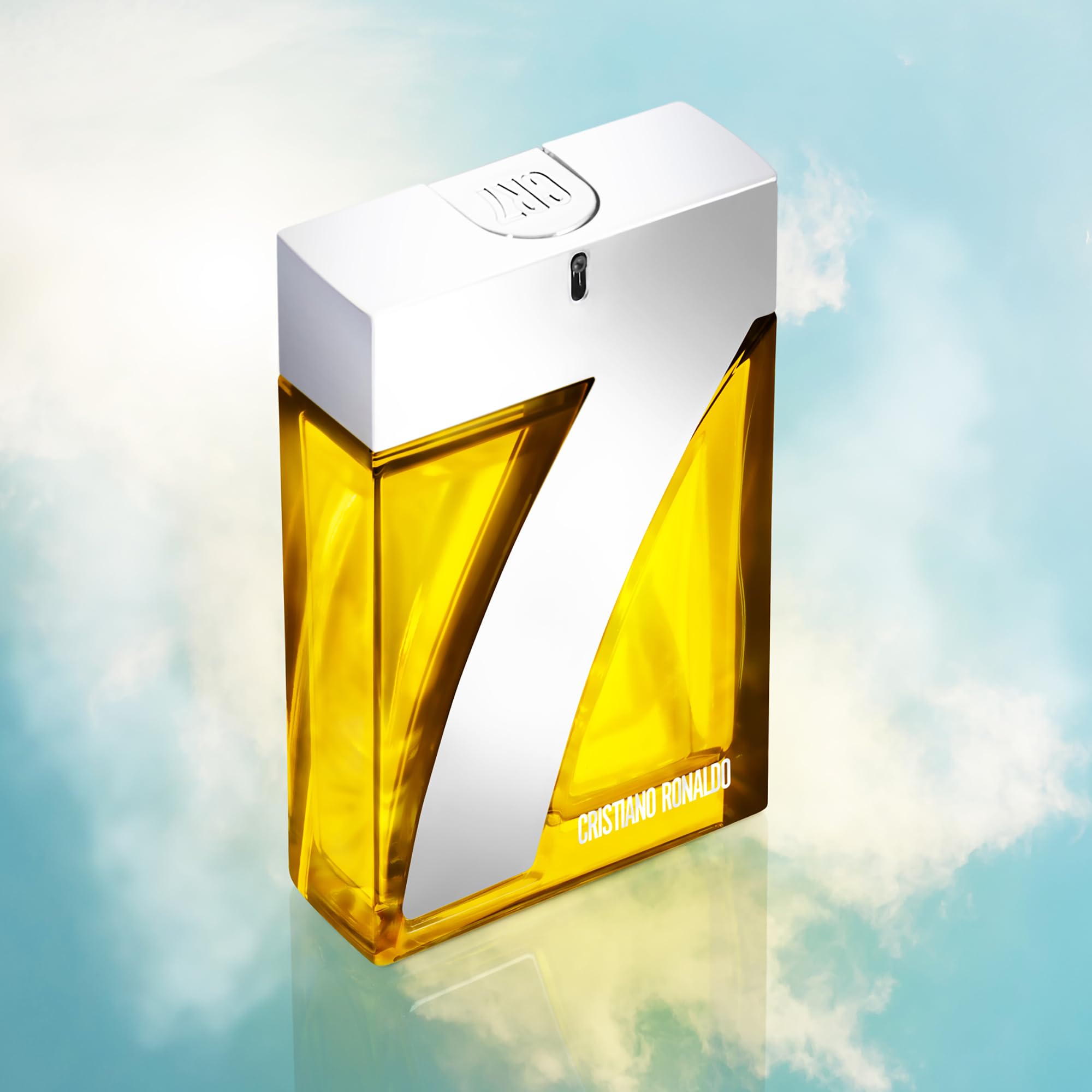 Foto 5 pulgar | Perfume Cristiano Ronaldo Cr7 Discover Eau De Toilette 50 Ml - Venta Internacional.