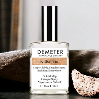 Foto 2 | Perfume Demeter Kitten Fur Cologne Spray 30 Ml Para Mujeres Y Hombres - Venta Internacional.