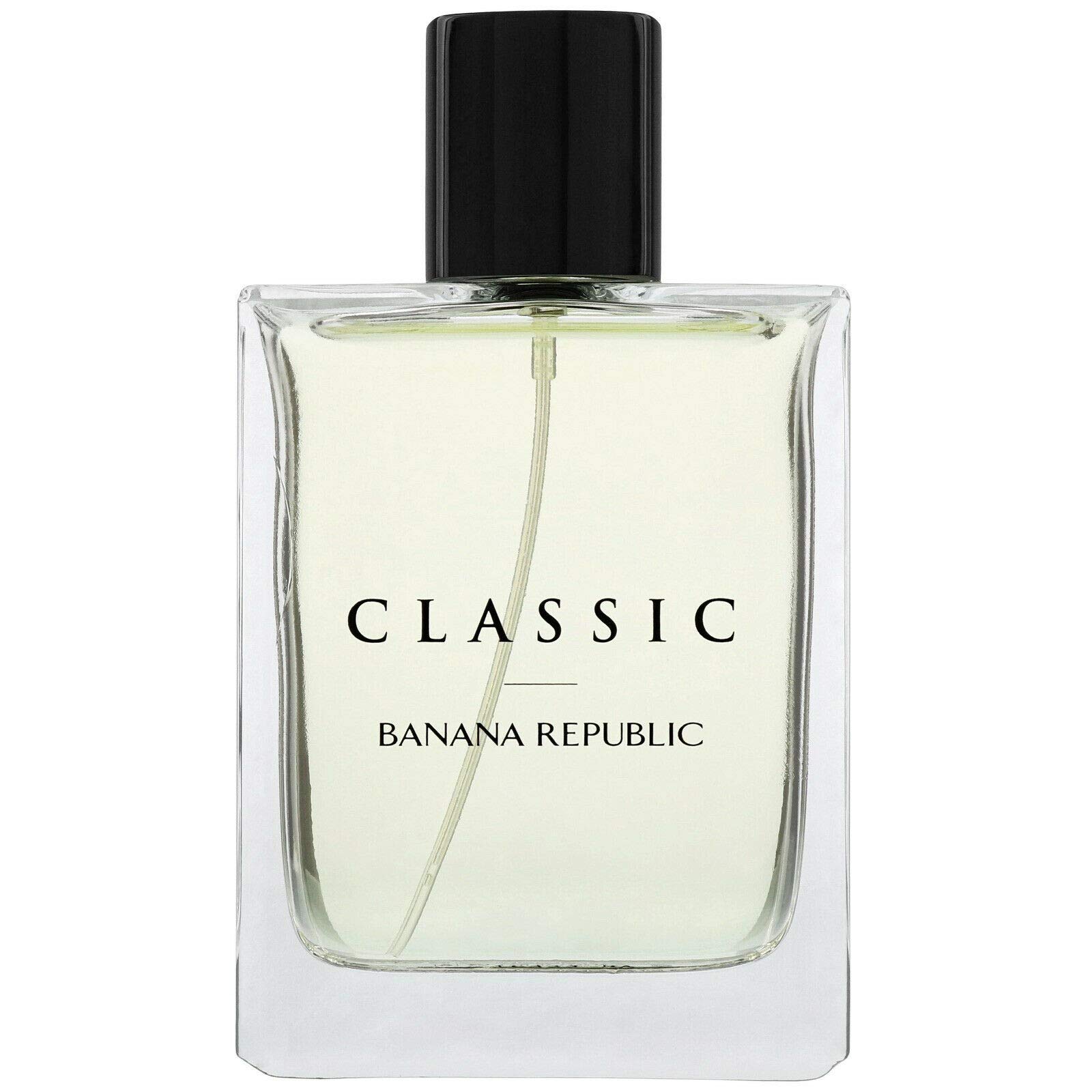 Foto 3 pulgar | Perfume Banana Republic Classic Eau De Toilette 125 Ml Para Hombre - Venta Internacional.