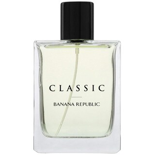 Foto 2 | Perfume Banana Republic Classic Eau De Toilette 125 Ml Para Hombre - Venta Internacional.
