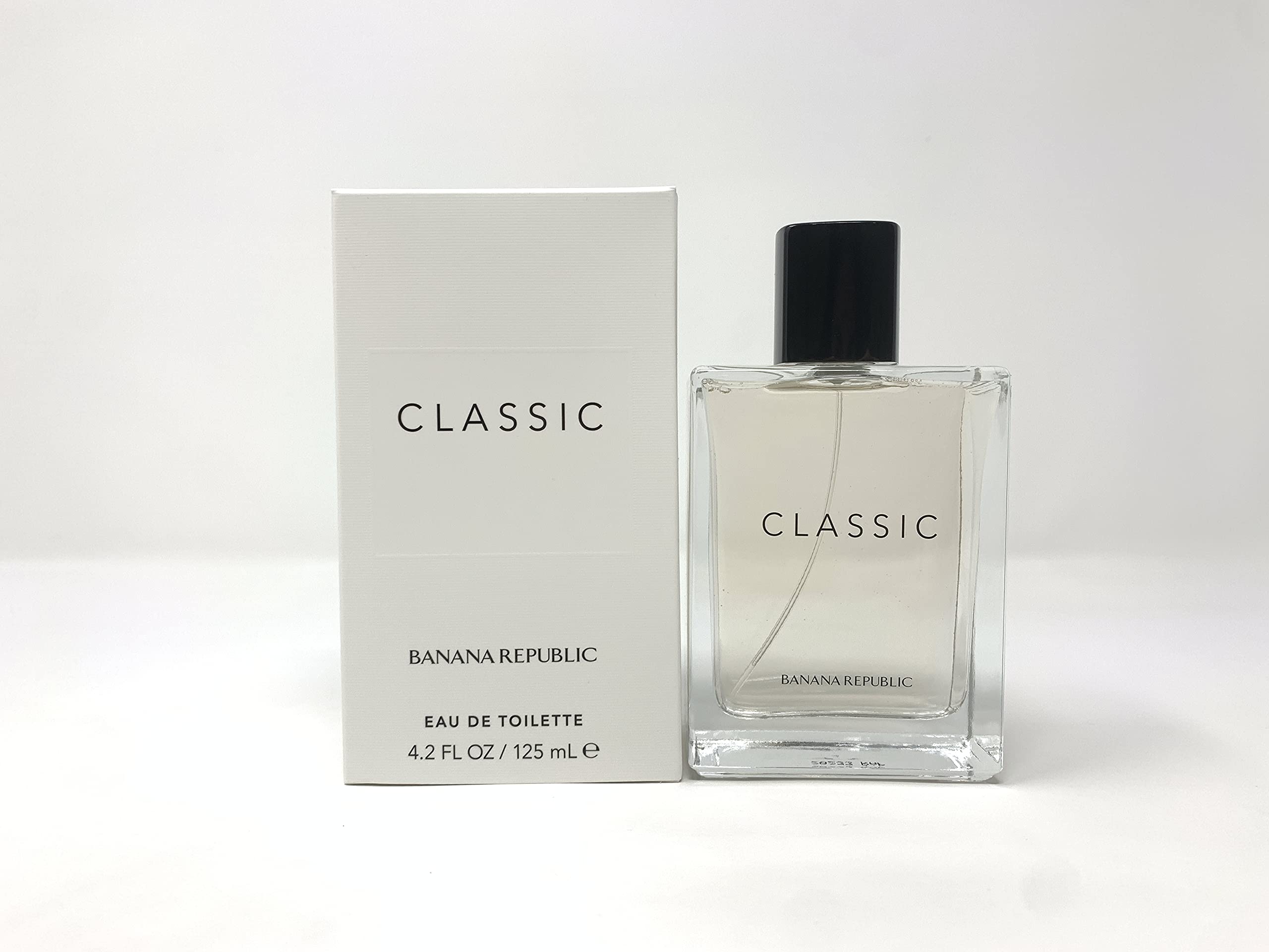 Foto 6 pulgar | Perfume Banana Republic Classic Eau De Toilette 125 Ml Para Hombre - Venta Internacional.