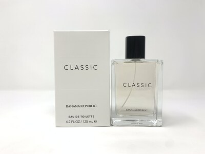 Foto 5 | Perfume Banana Republic Classic Eau De Toilette 125 Ml Para Hombre - Venta Internacional.