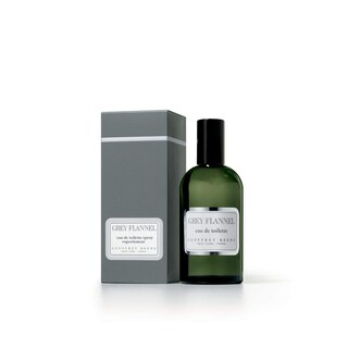 Foto 1 | Perfume Geoffrey Beene, Franela Gris, 120 Ml - Venta Internacional.