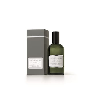 Foto 2 | Perfume Geoffrey Beene, Franela Gris, 120 Ml - Venta Internacional.